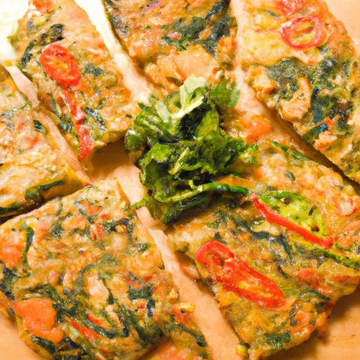 Haemul Pajeon: Korea’s Flavorful Seafood Pancake Delight