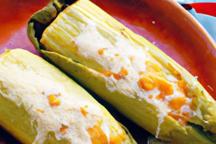 Discovering Humita en Chala: A Traditional Latin Delight