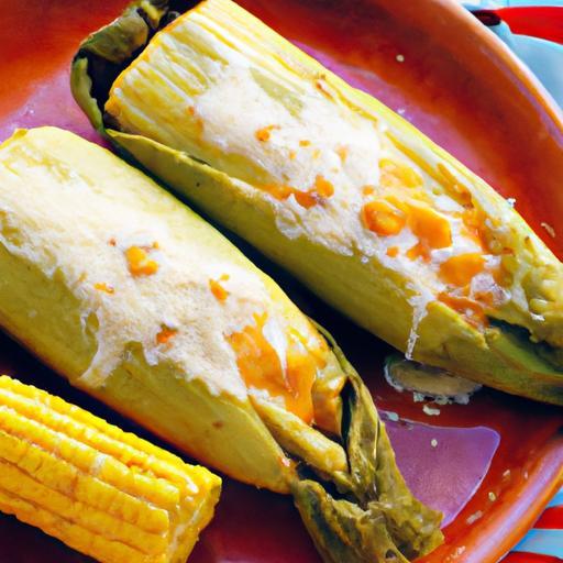 Discovering Humita en Chala: A Traditional Latin Delight