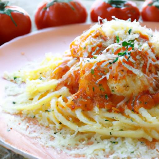 The ​Ultimate Guide to ⁣Perfectly ⁣Baked Spaghetti ⁣Every Time