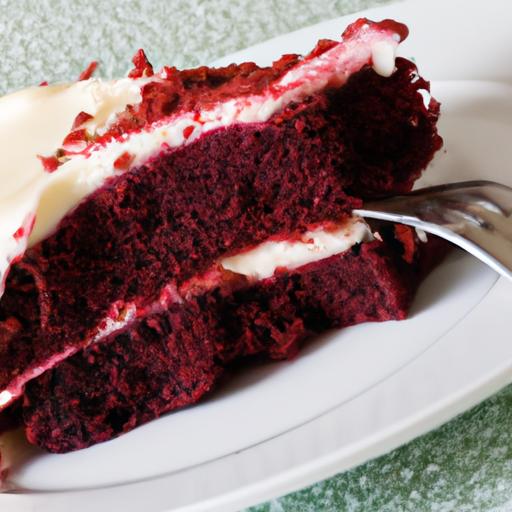 The Ultimate Red‌ Velvet Cake Recipe: ‌Classic & Irresistible