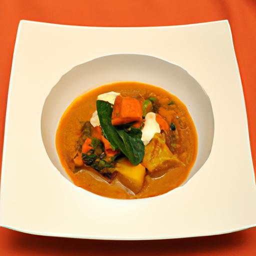 Fufu Unwrapped: A Delicious Journey‌ Through Africa's Staple Food