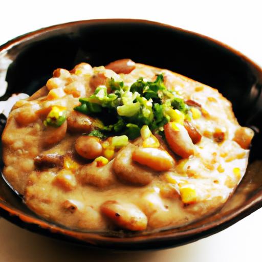 The Ultimate Guide to Perfectly Creamy Refried Beans