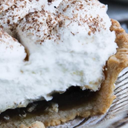 Flapper Pie Recipe: Classic Vintage Dessert Made Easy