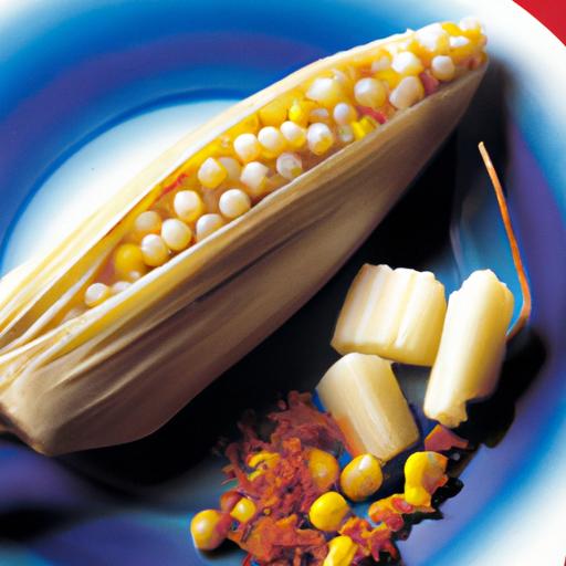 Discovering‍ Humita en Chala: A Traditional Latin Delight