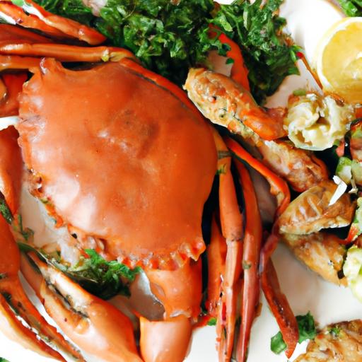 Spice⁤ Up ⁣Dinner: Authentic Cajun ‍Crab Boil Recipe ⁢Guide