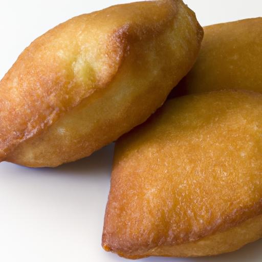 Vetkoek Uncovered: South Africa's Delicious Fried Delight