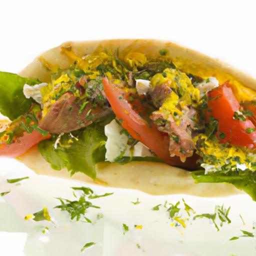 Gyro Unveiled: Spinning Science and Savory Delight Explained