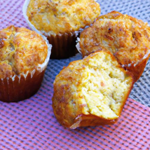 Wholesome & Tasty: Your Guide ​to Healthy Muffins