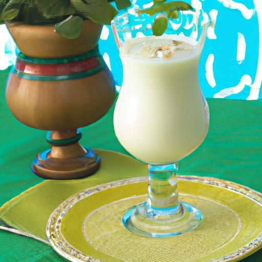 Refreshing⁤ Ayran Recipe: How to Make⁤ the Perfect Turkish Drink