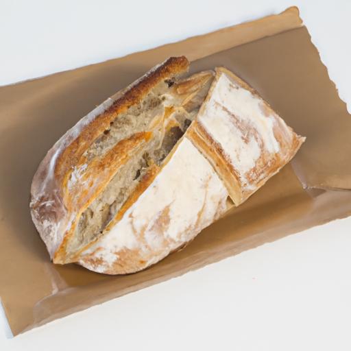 Unlocking the Secrets of Sourdough: A Timeless Bread Craft