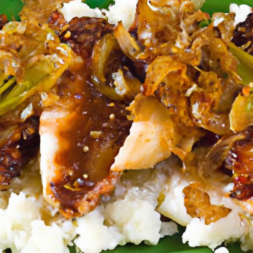 Makayabu Uncovered: Exploring the Flavorful Filipino Delicacy