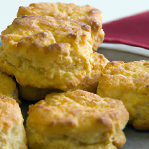 Cheddar bay Biscuits: Secrets Behind ‌the Savory Classic