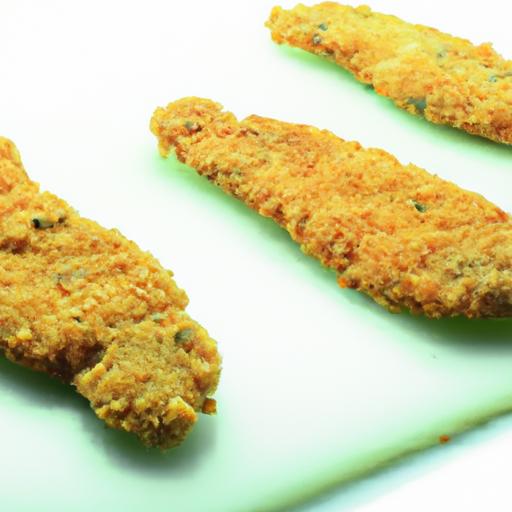 Crispy & Simple: your Ultimate Easy Chicken Milanese Guide