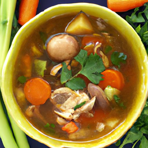 30 Must-Try Instant ‍Pot Recipes for ​Quick, easy Meals