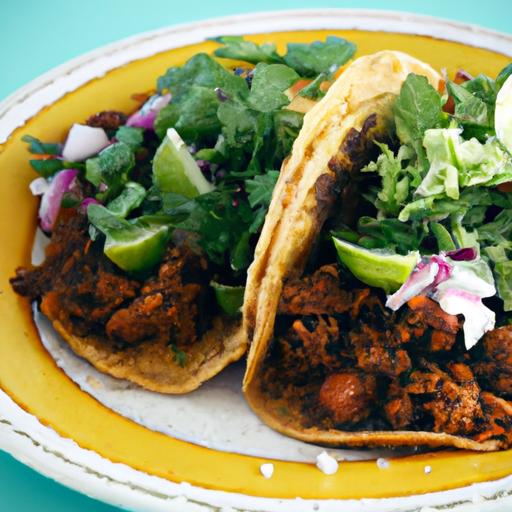 Master the Art of Taco Seasoning: Easy DIY Recipe Guide