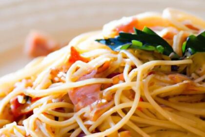 The Ultimate Guide to Perfectly Baked Spaghetti Every Time