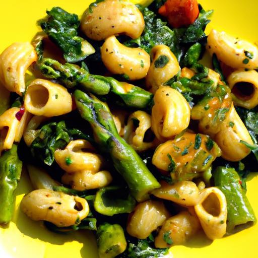 Wholesome Vegan Dinner Ideas for Flavorful Plant-Based Meals