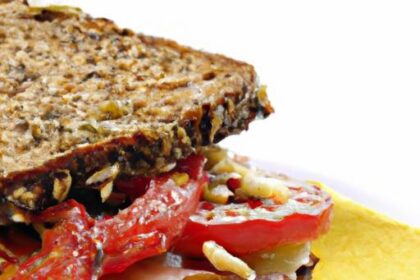 Morning Bliss: The Ultimate Guide to Breakfast Sandwiches