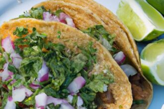 Master the Art of Taco Seasoning: Easy DIY Recipe Guide