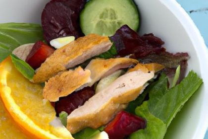 A Classic Southern Chicken Salad Recipe to Savor & Share