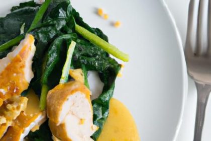 One-Pan Honey Mustard Chicken: Easy, Tasty Sheet Pan Meal