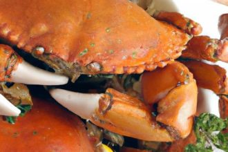 Spice Up Dinner: Authentic Cajun Crab Boil Recipe Guide
