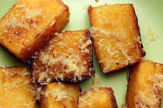 Farofa Uncovered: Brazil’s Flavorful Toasted Cassava Treat