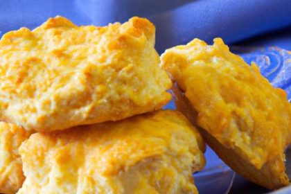 Cheddar Bay Biscuits: Secrets Behind the Savory Classic