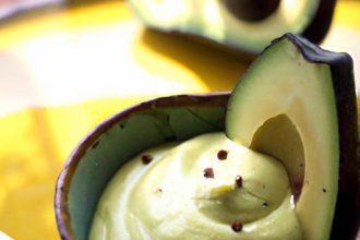 Silky Avocado Crema Recipe: Creamy Twist for Every Meal