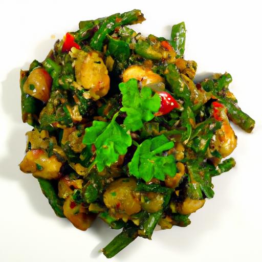 Wholesome ⁣Vegan dinner Ideas for Flavorful Plant-Based Meals