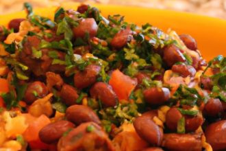 Feijão Tropeiro: Brazil’s Flavorful Tradition on Your Plate