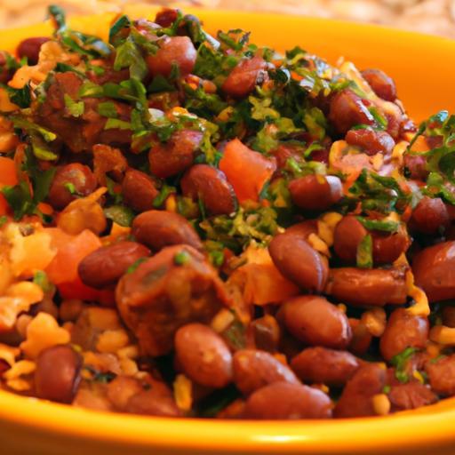 Feijão Tropeiro: Brazil’s Flavorful Tradition on Your Plate