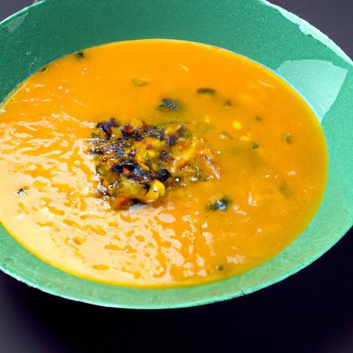 Egusi Soup Unveiled: A Rich Taste of West African Heritage