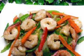 Savor the Flavors: Mastering Vietnamese Stir Fry Delights