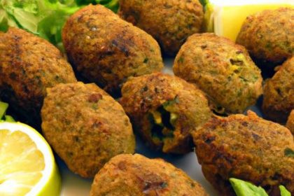 Kibbeh Nayyeh: Unveiling the Essence of Raw Lebanese Delight