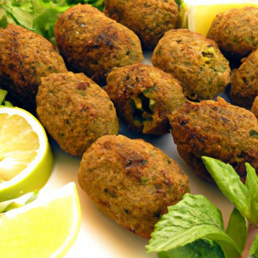 Kibbeh Nayyeh: Unveiling the Essence of Raw Lebanese Delight