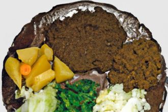 Injera Unveiled: Ethiopia’s Timeless Tangy Treasure Explained