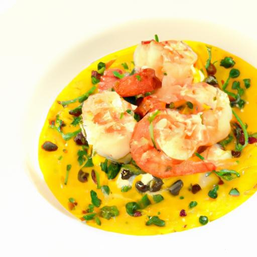 Savory Skillet Shrimp and Grits: A Southern Classic Reimagined