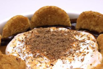 Melting Magic: The Ultimate Guide to S’mores Dip Delight