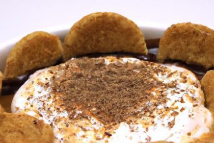 Melting Magic: The Ultimate Guide to S’mores Dip Delight