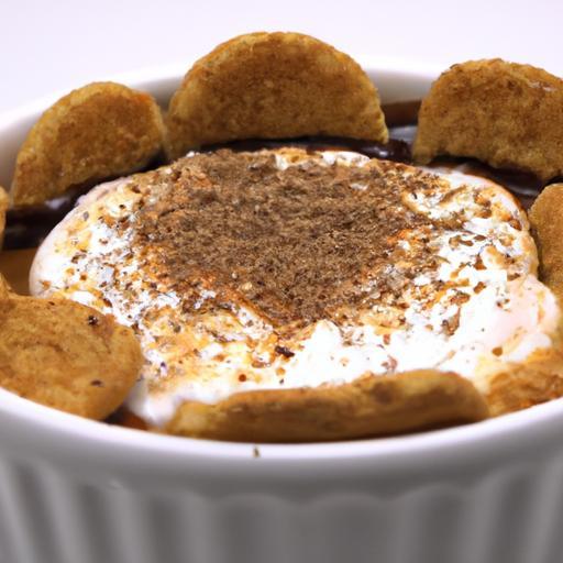 Melting Magic: The Ultimate Guide to S’mores Dip Delight