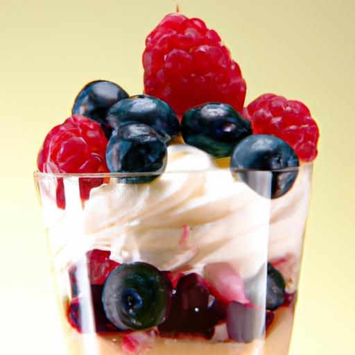 Decadent Trifle Recipe: Layers of Sweet Delight Unveiled