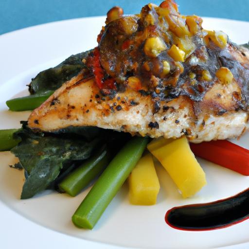 Savor the Spice: Mastering the Perfect Blackened Catfish