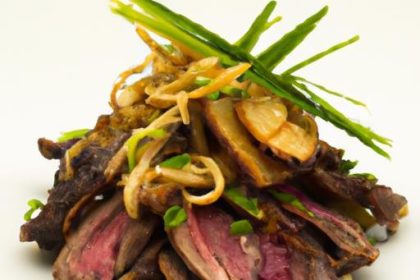 Nyama Choma: The Ultimate Guide to East Africa’s Grilled Delight