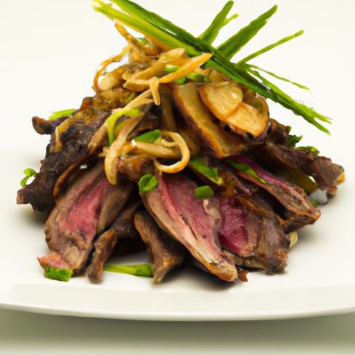 Nyama Choma: The Ultimate Guide to East Africa’s Grilled Delight