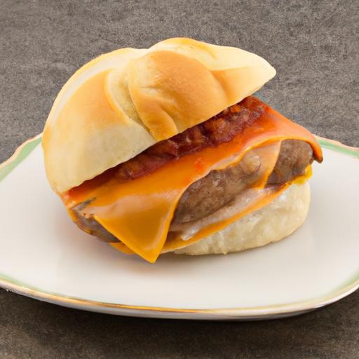 Mastering the Horseshoe Sandwich: A Savory Midwestern Delight