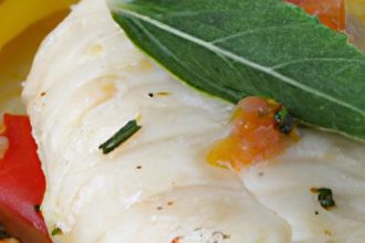 Mastering Poisson Braisé: The Art of Braised Fish Delight