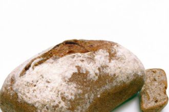 Rye Bread Unveiled: History, Health, and Homemade Tips