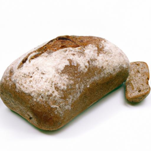 Rye Bread Unveiled: History, Health, and Homemade Tips